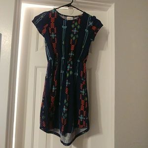 Mae dress